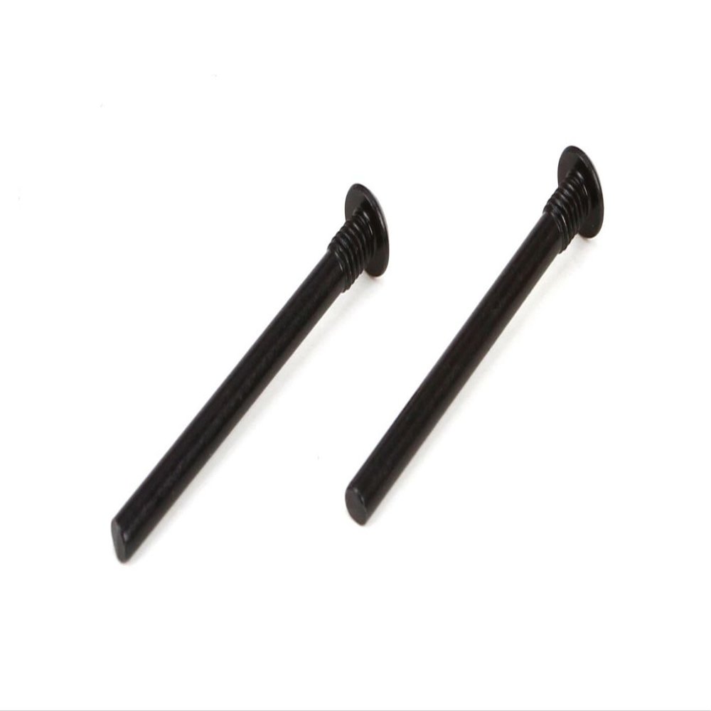 Vaterra Hinge Pin, 3.2mm x 40mm (2): Hal