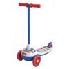Fisher-Price 3-Wheeled Scooter with Corn Popping Sound view 1