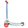 Fisher-Price 3-Wheeled Scooter with Corn Popping Sound view 2