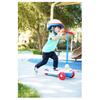 Fisher-Price 3-Wheeled Scooter with Corn Popping Sound view 3