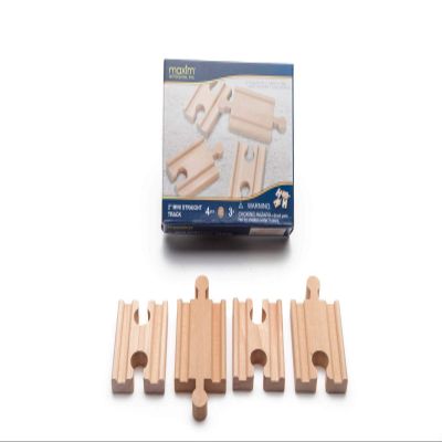 Maxim Enterprise 2" Adaptor Track (4-Piece)