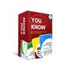 You Know Social Skills Games and Therapy Games, A Fun Game That Opens Communication and Encourages Meaningful Conversations to Establish Relationships view 1