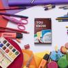 You Know Social Skills Games and Therapy Games, A Fun Game That Opens Communication and Encourages Meaningful Conversations to Establish Relationships view 2
