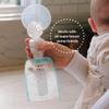 Kiinde Twist Milk Storage Bag Breast Pump & Baby Bottle Adapter Kit for All Major Breast Pump Brands (Pack of 14) view 2