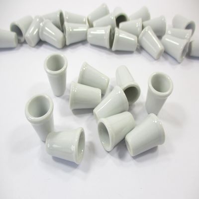 10 White Coffee Cups Dollhouse Miniature Kitchen Ceramic Drinks 1:6 Supply 9498
