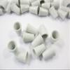 10 White Coffee Cups Dollhouse Miniature Kitchen Ceramic Drinks 1:6 Supply 9498 view 2
