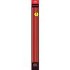 Amscan 310098.103 Red Glow Sticks, 5ct view 1