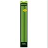 22" Glow Necklace Value Pack - Green, Party Accessory view 1