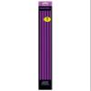 22" Glow Necklace Value Pack - Purple, Party Accessory view 1