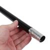 43.30"/110cm Metal Appearing Cane Magic Tricks for Professional Magician Stage Street Magic PerformanceBlacks view 4