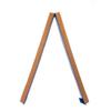 thxbye 8 Feet Young Gymnasts Cheerleaders Training Folding Balance Beam view 1