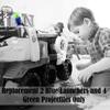 Fisher Price Imaginext Supernova Battle Rover Replacement Projectile Launchers view 4
