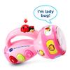 VTech Spin and Learn Color Flashlight, Pink view 4