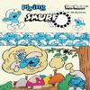 Flying Smurf - Classic ViewMaster - 3 Reels on Card - NEW view 1