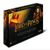 The Lord of The Rings: The Return of King Deck Building Game view 1