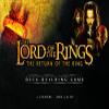 The Lord of The Rings: The Return of King Deck Building Game view 2