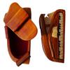 Handmade Wooden Art TRICK SECRET Piano Jewelry Puzzle Trinket Box (3026) view 4