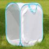 RESTCLOUD Insect and Butterfly Habitat Cage Terrarium Pop-up 24 Inches Tall view 4