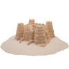 Jurassic Mojave Beige Play Sand - 47 Pound Sandbox Sand view 1