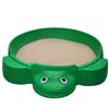 Jurassic Mojave Beige Play Sand - 47 Pound Sandbox Sand view 2