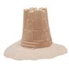 Jurassic Mojave Beige Play Sand - 47 Pound Sandbox Sand view 4