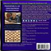Chess Lecture Queen's Gambit Declined - Ragozin Defense - 2 DVDs Volume 148 view 4