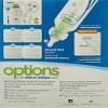 Dr. Brown's Options Narrow Feeding Set, Clear - Packaging may vary view 3