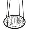 BBBuy Children's Tree Web Swing Playground Platform Net Swing Nylon Rope Detachable (48 inch) view 4