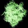 Glow in the Dark Insects - 144 Pieces - Party Favor and Prank Toys - Assorted Reptiles and Bugs Toys  Great for Halloween, Birthday Parties, Piatas, Prizes and More - by Skeleteen view 1