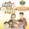 Harvest Time Partners Face to Face Kids Edition - Conversation Starters to Improve Communication Between Kids, Parents, and Teachers, 96 Scenario Cards, Ages 7+ view 2