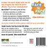 Harvest Time Partners Face to Face Kids Edition - Conversation Starters to Improve Communication Between Kids, Parents, and Teachers, 96 Scenario Cards, Ages 7+ view 3