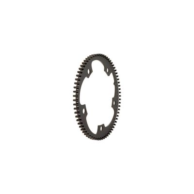Gates Carbon Drive CDX CenterTrack Front Pulley 46 Tooth 5 Bolt 130mm bcd