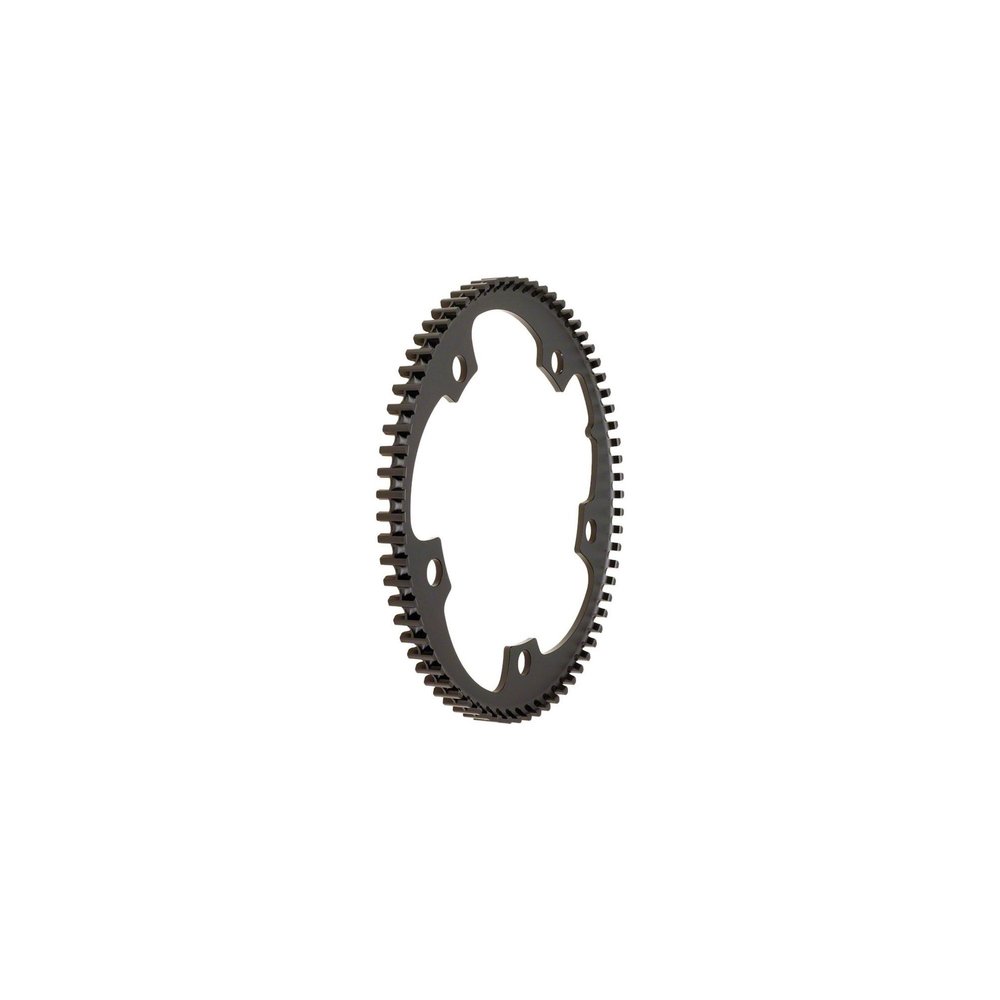 Gates Carbon Drive CDX CenterTrack Front Pulley 46 Tooth 5 Bolt 130mm bcd
