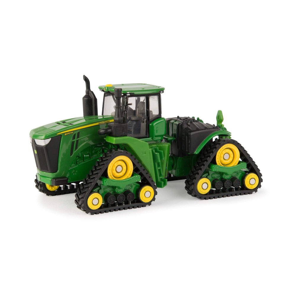 ERTL 1/64 John Deere 9470RX Tractor with Narrow Tracks LP64445 45552