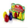 Crayola My First Egg Crayons, Easy-Grip view 1