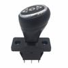 Children Electric Car Putter Switch forward Stop Back Joystick for Kid's Car Toys Replacement Parts view 1