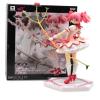 Banpresto Puella Magi Madoka Magica - 48609 - 8" Madoka Kaname SQ Figure view 1