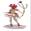 Banpresto Puella Magi Madoka Magica - 48609 - 8" Madoka Kaname SQ Figure view 3