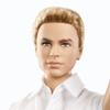Barbie Collector Texas A&M University Ken Doll view 2