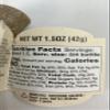 Wizarding World of Harry Potter Universal Studios Liquid Luck Felix Felicis Magical Potion Sweets Candy Bottle view 3