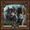 A Song of Ice and Fire Tabletop Miniatures Bolton Bastard's Girls Unit Box | Strategy Game for Teens and Adults | Ages 14+ | 2+ Players | Average Playtime 45-60 Minutes | Made by CMON view 2