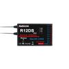 Radiolink R12DS 2.4GHz RC Receiver 12 Channels SBUS/PWM Long Range Control for Airplane, Aircraft Drone Jet RC Transmitter AT10II/AT10/AT9S Pro/AT9S/AT9 view 1