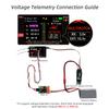 Radiolink R12DS 2.4GHz RC Receiver 12 Channels SBUS/PWM Long Range Control for Airplane, Aircraft Drone Jet RC Transmitter AT10II/AT10/AT9S Pro/AT9S/AT9 view 3