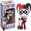 Funko POP! Heroes: Harley Quinn with Mallet view 1