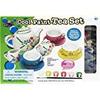 Cool Paint Tea Set view 1
