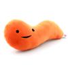I Heart Guts Appendix Plush - Feel It in Your Gut - 14" Stuffed Organ Plush Toy, Appendix Removal Get Well Gifts, Ideal for Appendicitis, Kids, Nurses, Medical Students,Surgery view 4