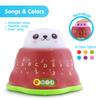 BEST LEARNING Whack and Learn Mole - Educational Interactive Light-Up Toy for Infants Babies Toddlers for 6 Month and up - First Baby Boy or Baby Girl Birthday Gift view 3