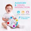 BEST LEARNING My Spin & Learn Steering Wheel - Interactive Educational Toys for 6 to 36 Months Old Babies & Toddlers - Learn Colors, Shapes, Feelings & Music - Birthday Gifts for Children view 4