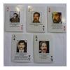 Iraqi Most Wanted Playing Cards Iraq War-Saddam Sealed NEW view 1