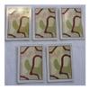 Iraqi Most Wanted Playing Cards Iraq War-Saddam Sealed NEW view 2